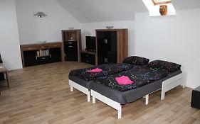 Apartman Rapotin, Jesenicka 296, 3Km Od Termalniho Parku Velke Losiny