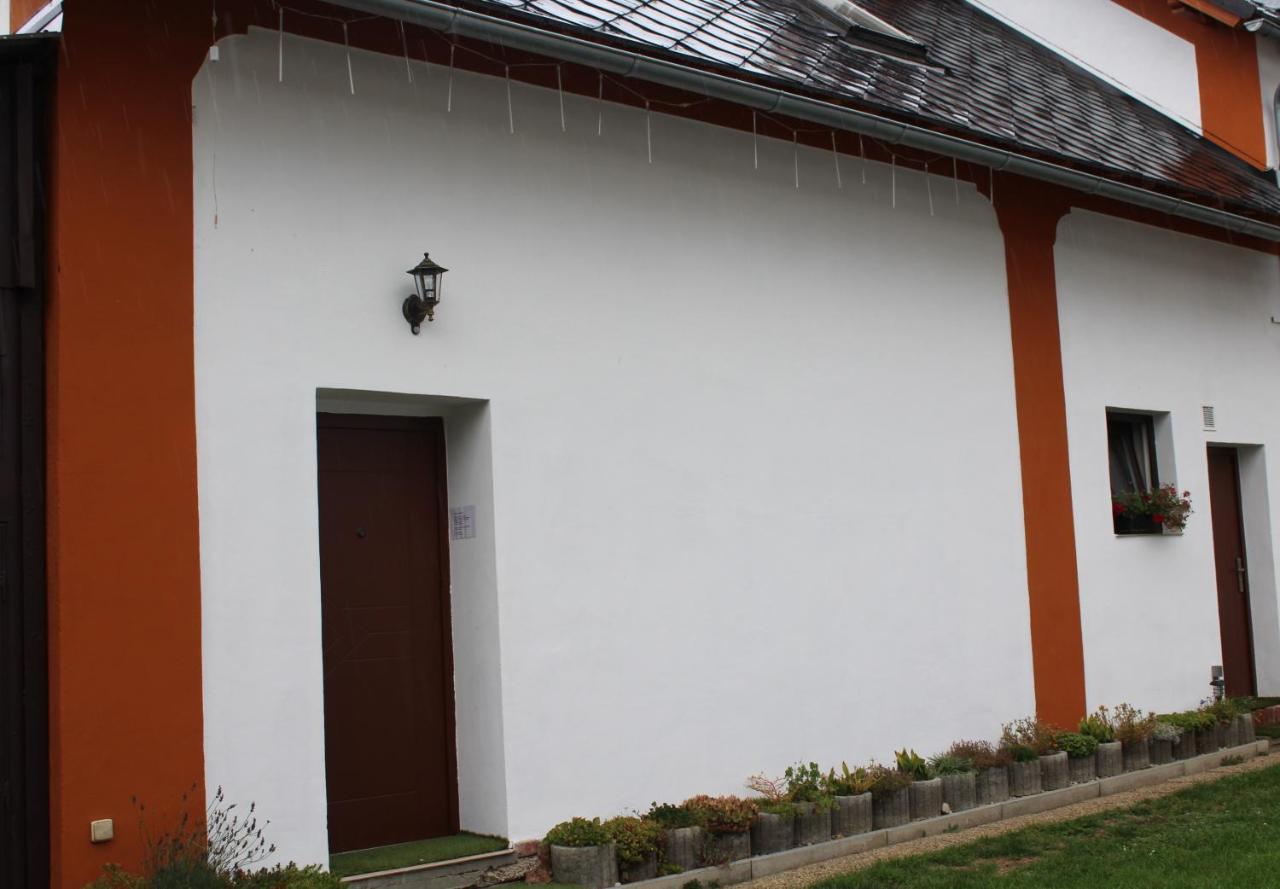 Apartman Rapotin, Jesenicka 296, 3Km Od Termalniho Parku Velke Losiny Zewnętrze zdjęcie